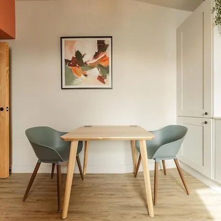 Apartmán Westbury Collection - The Trym Bristol