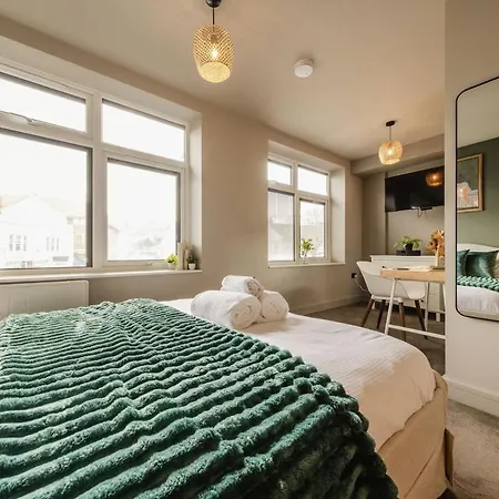 Apartmán Westbury Collection - The Trym
