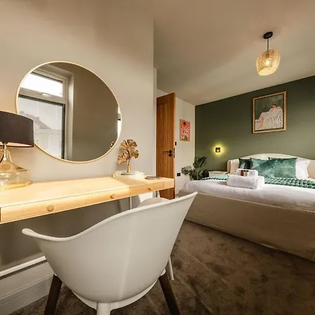 Westbury Collection - The Trym Apartmán
