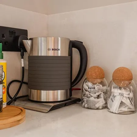 Apartmán Westbury Collection - The Trym Bristol
