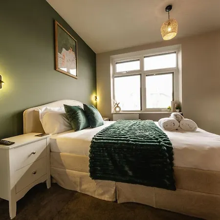 Apartmán Westbury Collection - The Trym