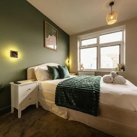 Westbury Collection - The Trym Apartmán Bristol
