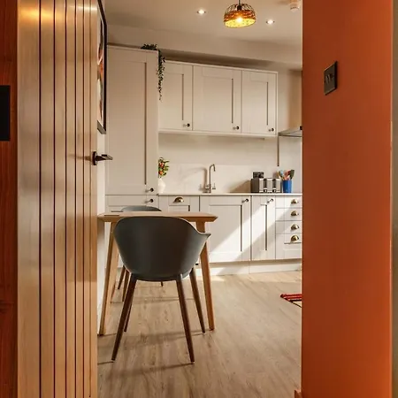 Apartmán Westbury Collection - The Trym Bristol
